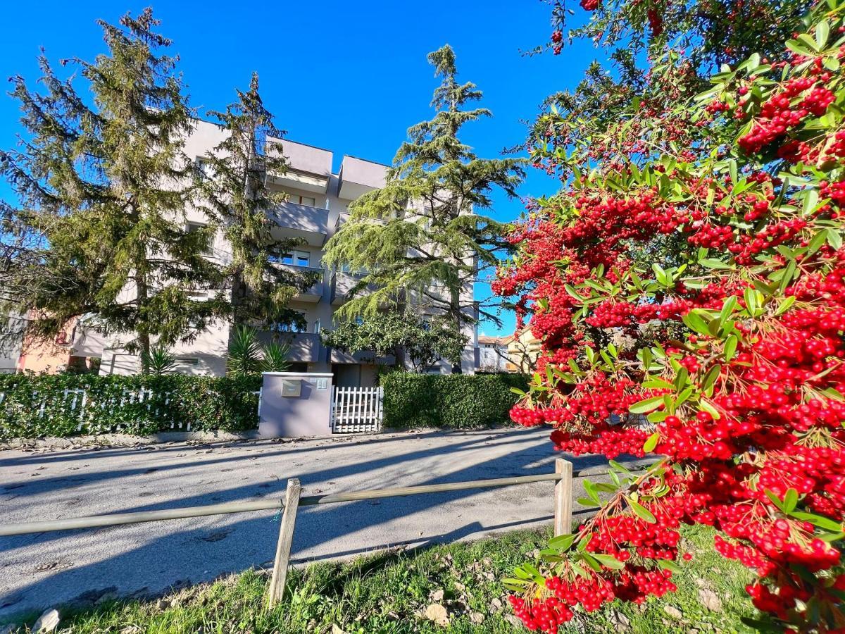 Lovely Apartment A Due Passi Dal Mare Rimini Exterior photo
