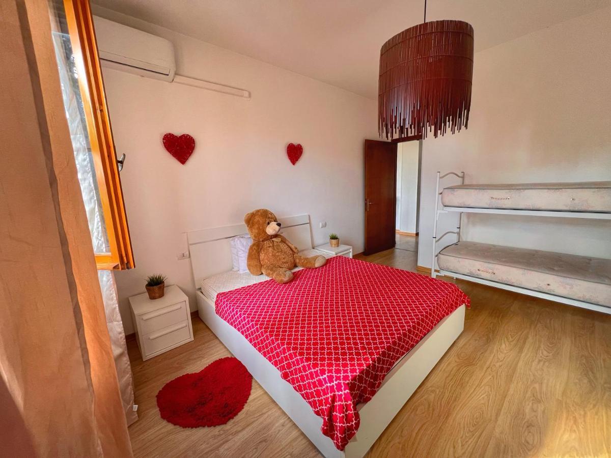 Lovely Apartment A Due Passi Dal Mare Rimini Exterior photo
