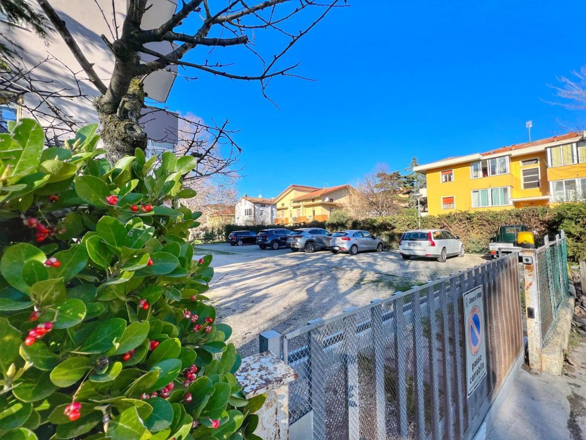 Lovely Apartment A Due Passi Dal Mare Rimini Exterior photo